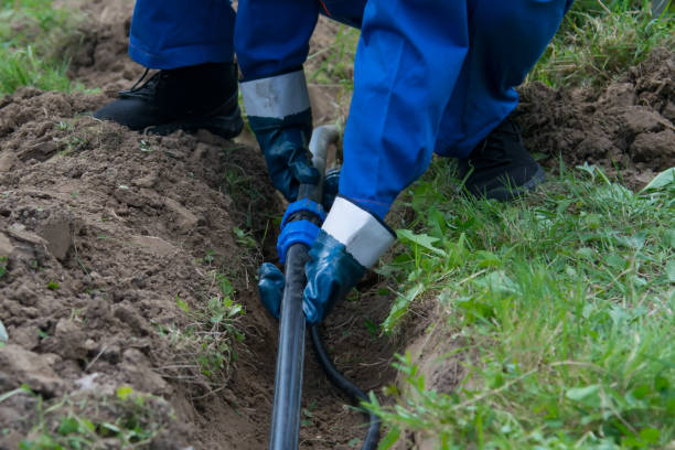 Best Septic System Installation and Maintenance  in Farmer City, IL